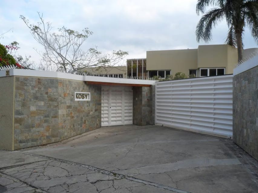Casa (Multipes Niveles) en Venta en La Lagunita Country Club, Distrito Metropolitano