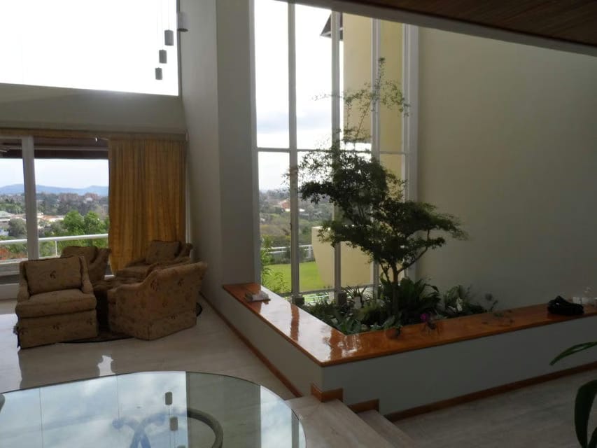 Casa (Multipes Niveles) en Venta en La Lagunita Country Club, Distrito Metropolitano - 11