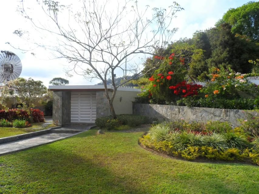 Casa (Multipes Niveles) en Venta en La Lagunita Country Club, Distrito Metropolitano - 3