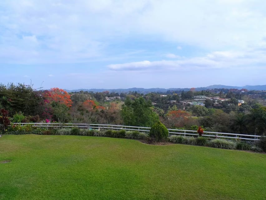 Casa (Multipes Niveles) en Venta en La Lagunita Country Club, Distrito Metropolitano - 30
