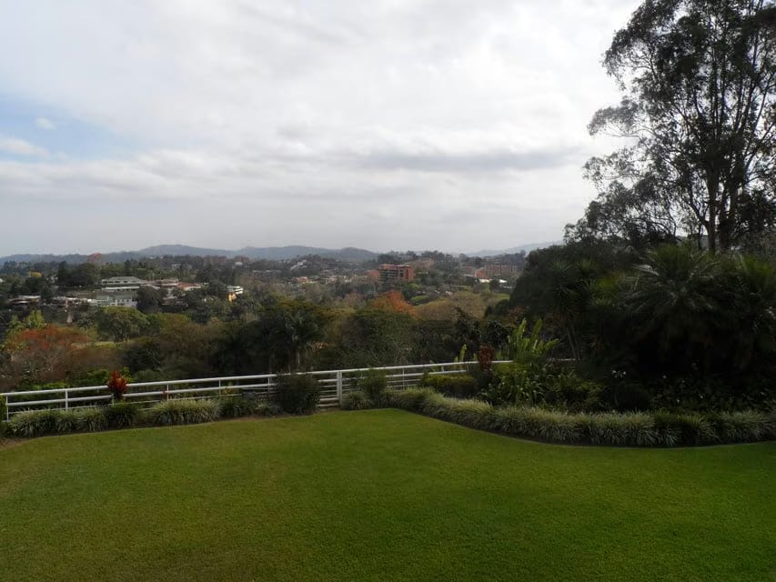 Casa (Multipes Niveles) en Venta en La Lagunita Country Club, Distrito Metropolitano - 31