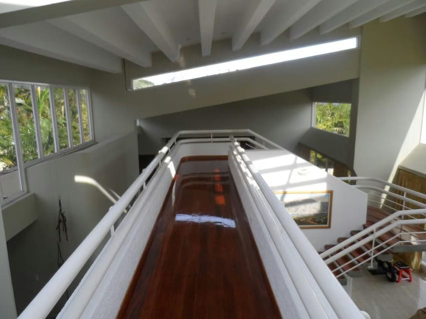 Casa (Multipes Niveles) en Venta en La Lagunita Country Club, Distrito Metropolitano - 37