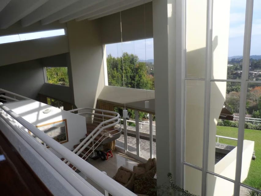 Casa (Multipes Niveles) en Venta en La Lagunita Country Club, Distrito Metropolitano - 38