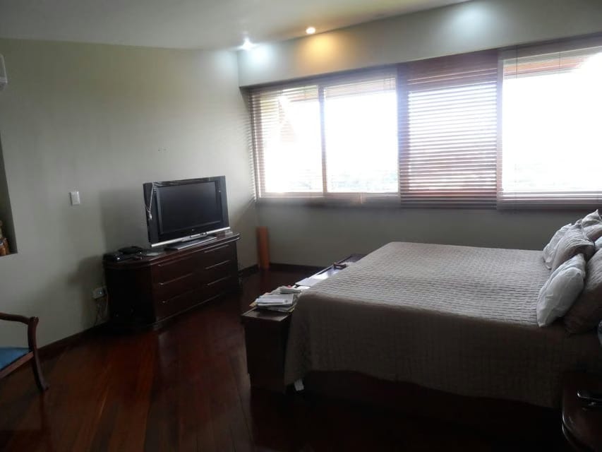 Casa (Multipes Niveles) en Venta en La Lagunita Country Club, Distrito Metropolitano - 42