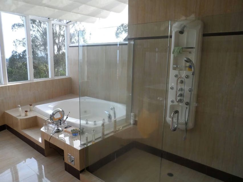Casa (Multipes Niveles) en Venta en La Lagunita Country Club, Distrito Metropolitano - 48