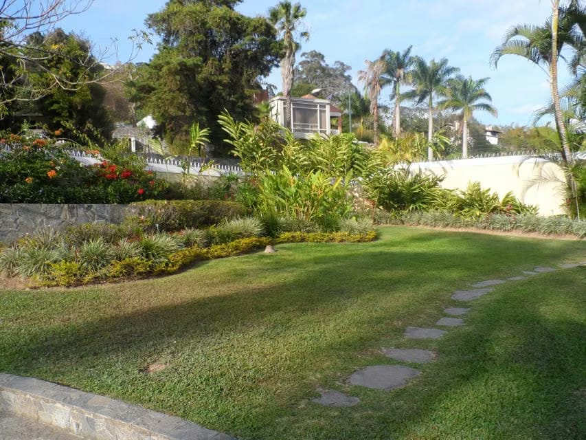 Casa (Multipes Niveles) en Venta en La Lagunita Country Club, Distrito Metropolitano - 6