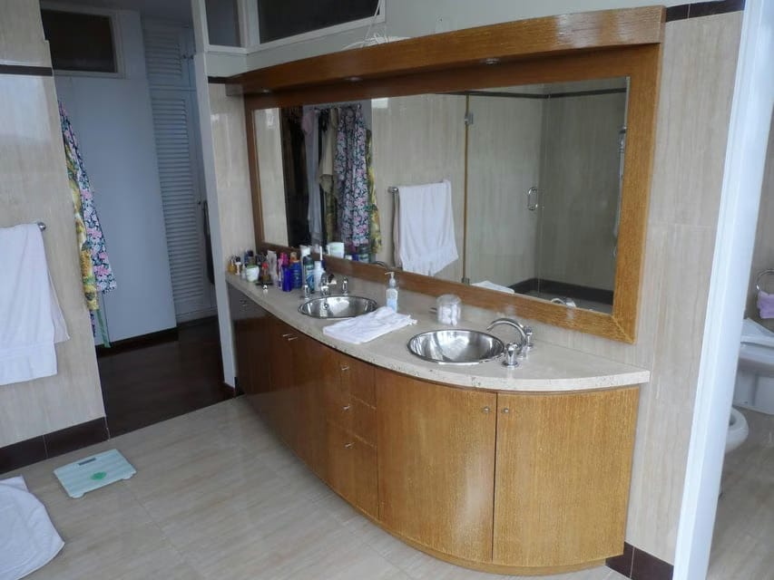 Casa (Multipes Niveles) en Venta en La Lagunita Country Club, Distrito Metropolitano - 52