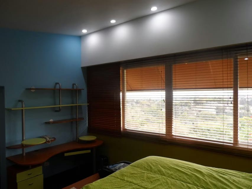 Casa (Multipes Niveles) en Venta en La Lagunita Country Club, Distrito Metropolitano - 56