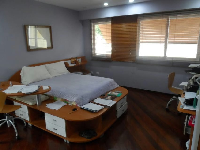 Casa (Multipes Niveles) en Venta en La Lagunita Country Club, Distrito Metropolitano - 60