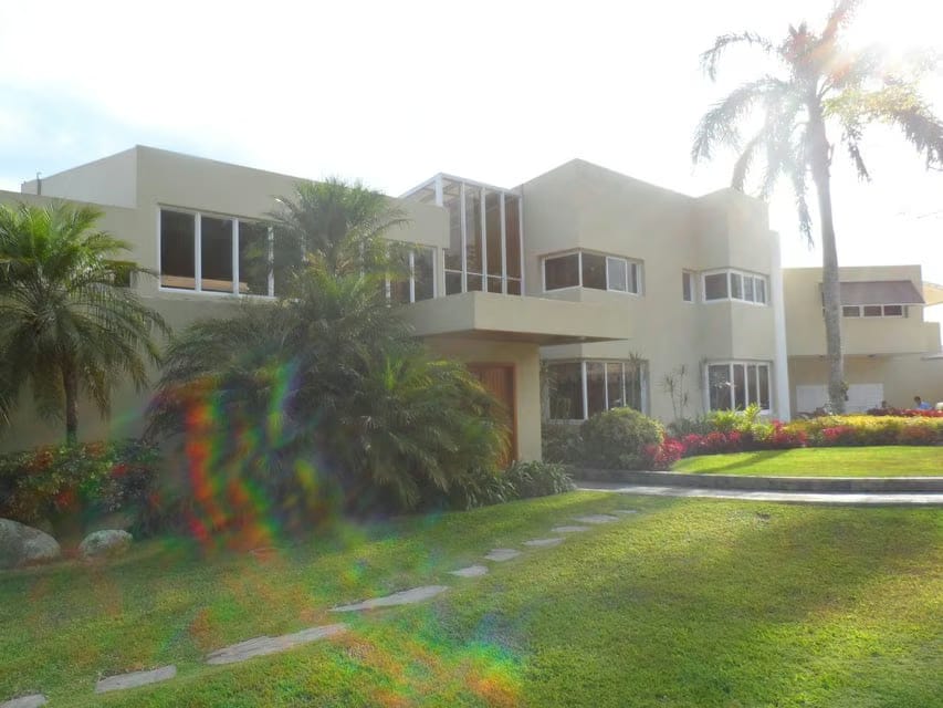 Casa (Multipes Niveles) en Venta en La Lagunita Country Club, Distrito Metropolitano - 7