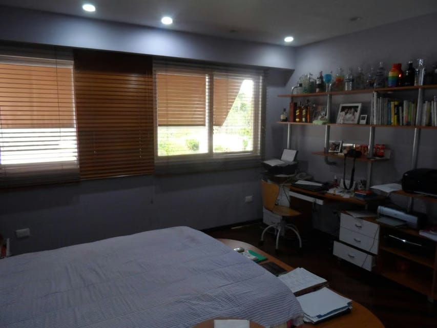 Casa (Multipes Niveles) en Venta en La Lagunita Country Club, Distrito Metropolitano - 61
