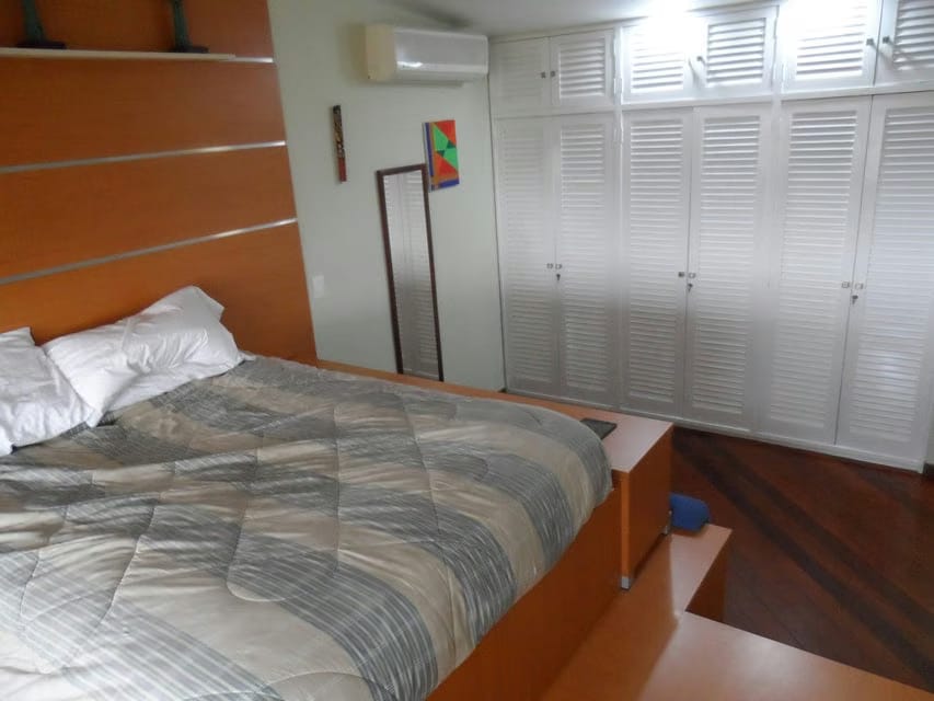 Casa (Multipes Niveles) en Venta en La Lagunita Country Club, Distrito Metropolitano - 64