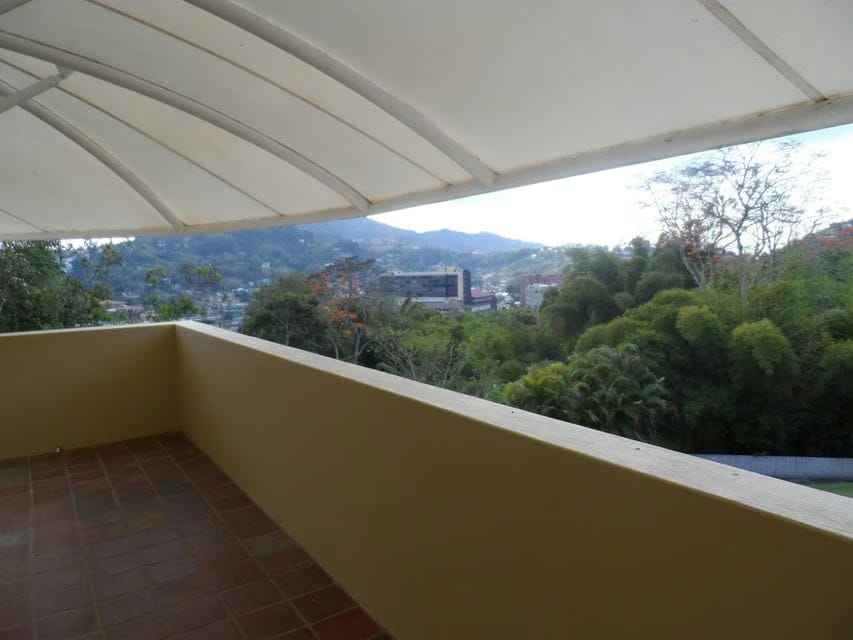 Casa (Multipes Niveles) en Venta en La Lagunita Country Club, Distrito Metropolitano - 65