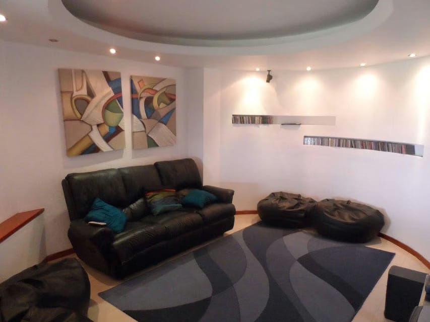Casa (Multipes Niveles) en Venta en La Lagunita Country Club, Distrito Metropolitano - 68
