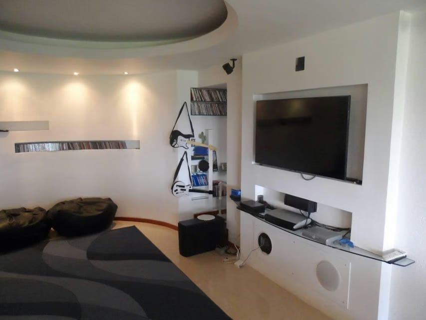 Casa (Multipes Niveles) en Venta en La Lagunita Country Club, Distrito Metropolitano - 69