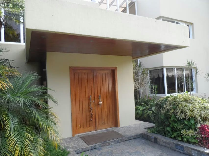 Casa (Multipes Niveles) en Venta en La Lagunita Country Club, Distrito Metropolitano - 8