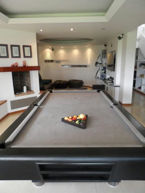 Casa (Multipes Niveles) en Venta en La Lagunita Country Club, Distrito Metropolitano - 71