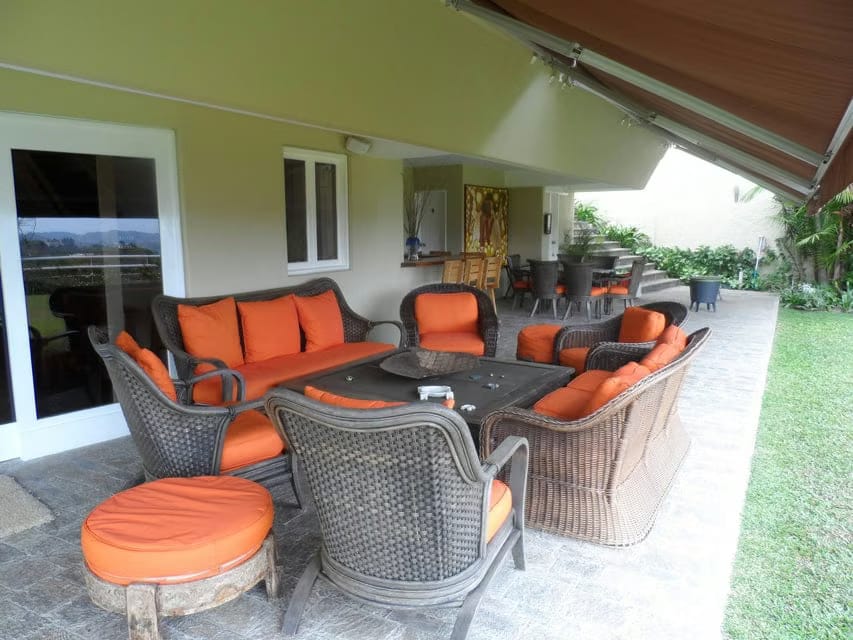 Casa (Multipes Niveles) en Venta en La Lagunita Country Club, Distrito Metropolitano - 72