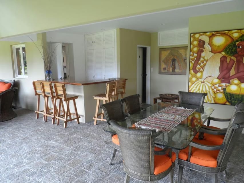 Casa (Multipes Niveles) en Venta en La Lagunita Country Club, Distrito Metropolitano - 73
