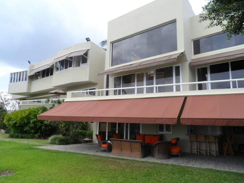 Casa (Multipes Niveles) en Venta en La Lagunita Country Club, Distrito Metropolitano - 78