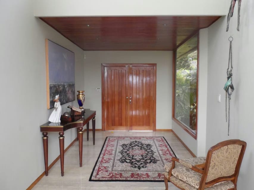Casa (Multipes Niveles) en Venta en La Lagunita Country Club, Distrito Metropolitano - 9