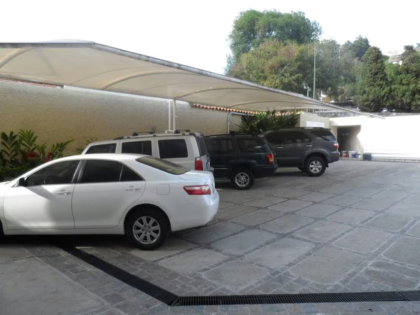Casa (Multipes Niveles) en Venta en La Lagunita Country Club, Distrito Metropolitano - 82