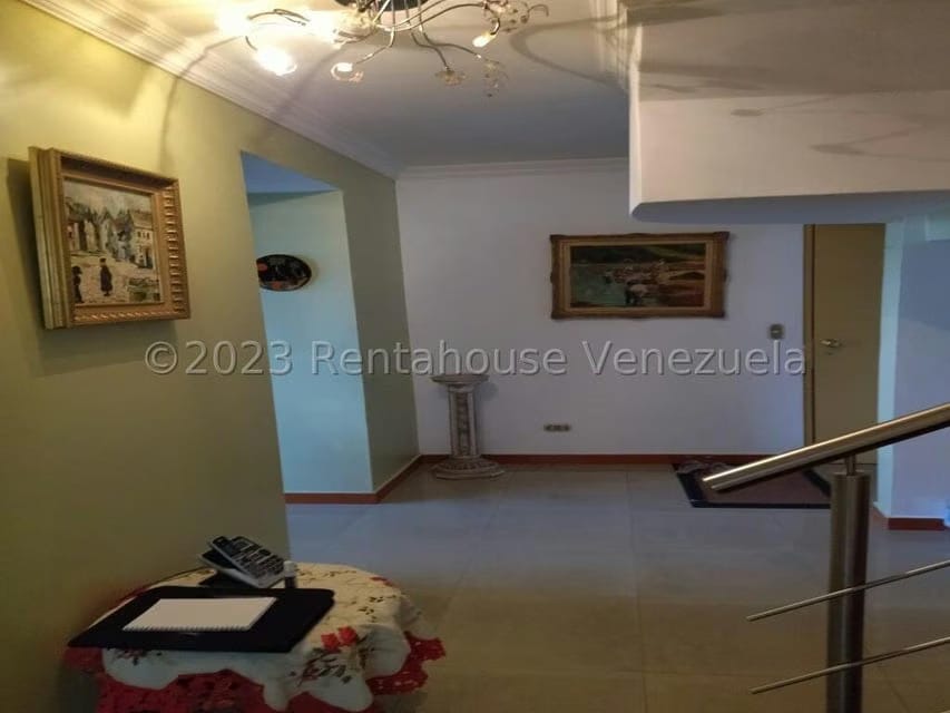 Apartamento (1 Nivel) en Venta en Los Rosales, Distrito Metropolitano - 11