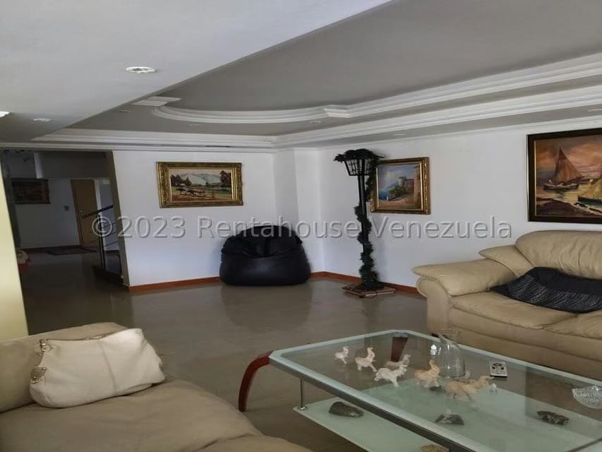 Apartamento (1 Nivel) en Venta en Los Rosales, Distrito Metropolitano - 12