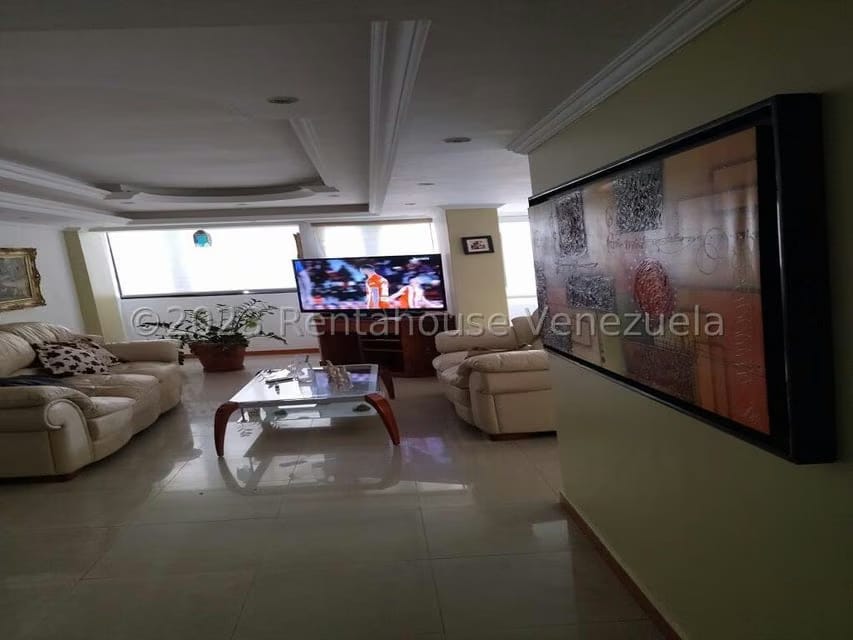 Apartamento (1 Nivel) en Venta en Los Rosales, Distrito Metropolitano - 13