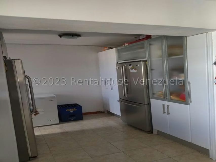 Apartamento (1 Nivel) en Venta en Los Rosales, Distrito Metropolitano - 18