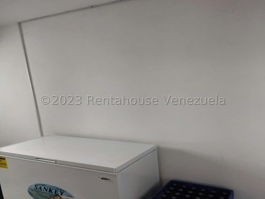 Apartamento (1 Nivel) en Venta en Los Rosales, Distrito Metropolitano - 19