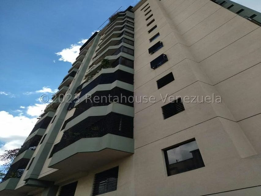 Apartamento (1 Nivel) en Venta en Los Rosales, Distrito Metropolitano - 3
