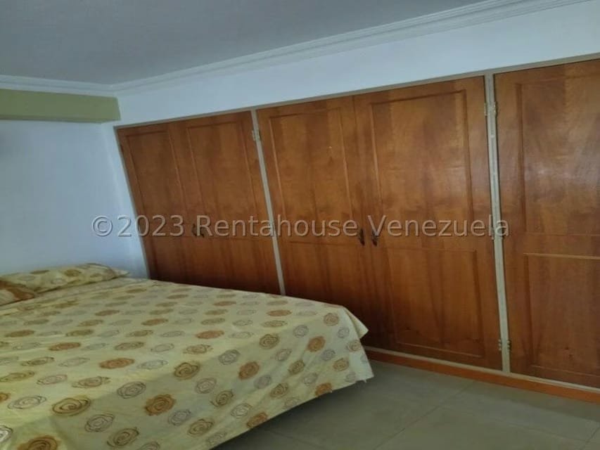 Apartamento (1 Nivel) en Venta en Los Rosales, Distrito Metropolitano - 23