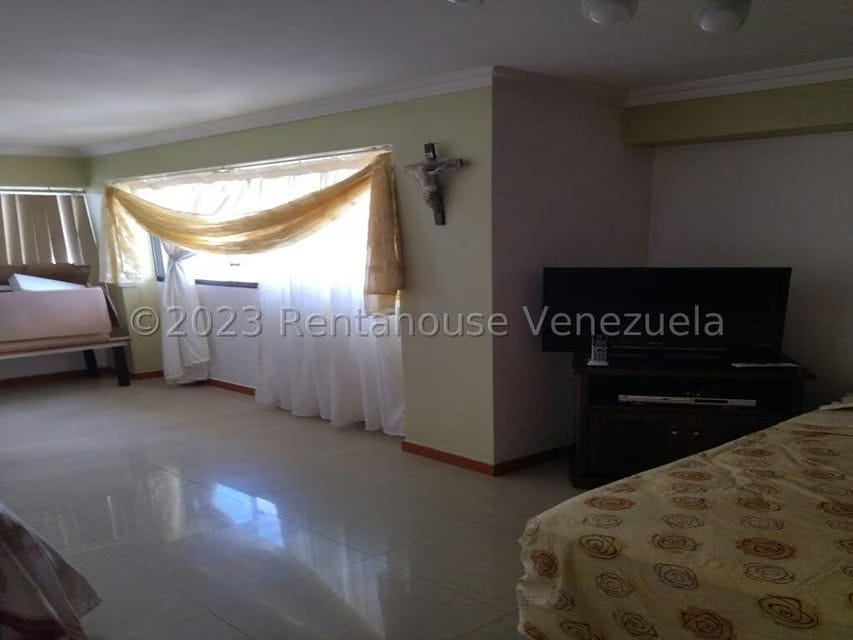 Apartamento (1 Nivel) en Venta en Los Rosales, Distrito Metropolitano - 24