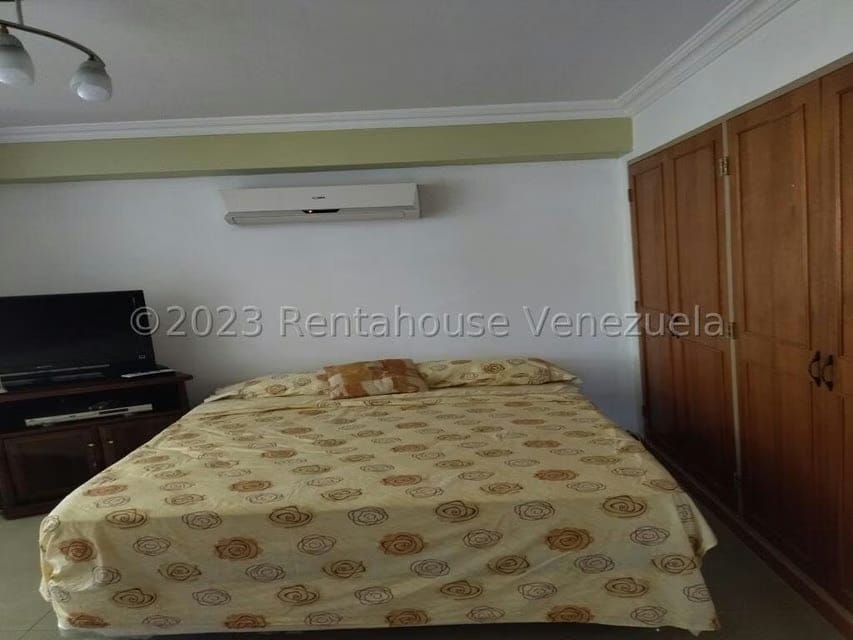 Apartamento (1 Nivel) en Venta en Los Rosales, Distrito Metropolitano - 25