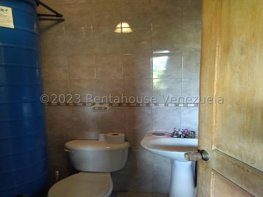 Apartamento (1 Nivel) en Venta en Los Rosales, Distrito Metropolitano - 29