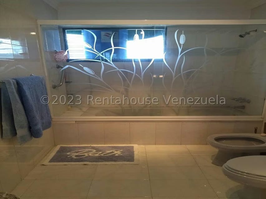Apartamento (1 Nivel) en Venta en Los Rosales, Distrito Metropolitano - 30