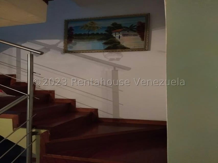 Apartamento (1 Nivel) en Venta en Los Rosales, Distrito Metropolitano - 36