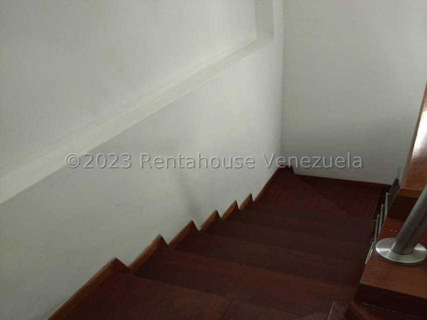Apartamento (1 Nivel) en Venta en Los Rosales, Distrito Metropolitano - 38