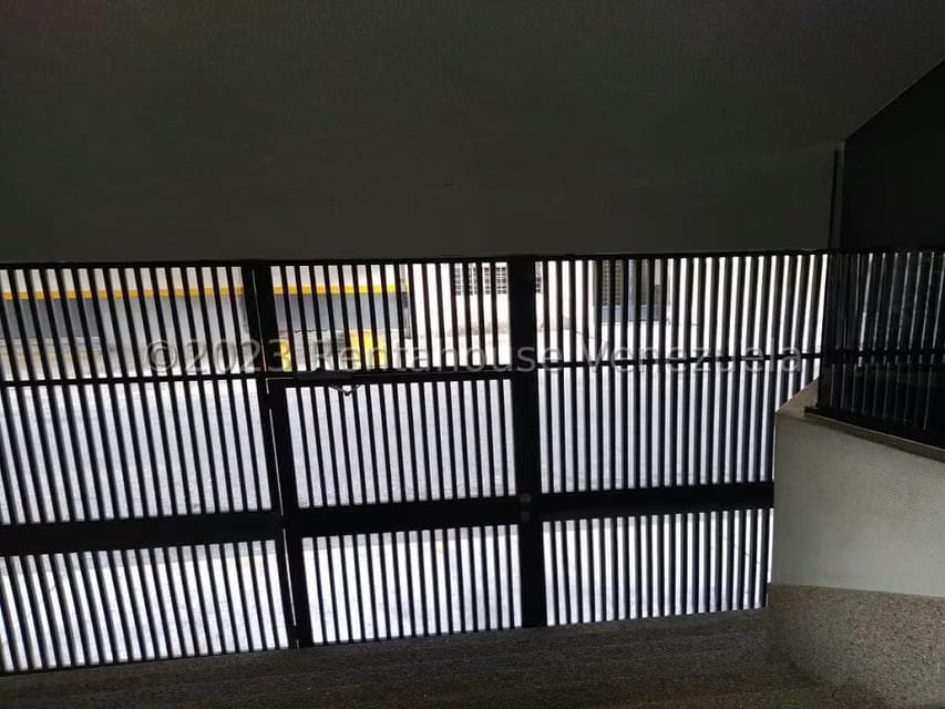 Apartamento (1 Nivel) en Venta en Los Rosales, Distrito Metropolitano - 5