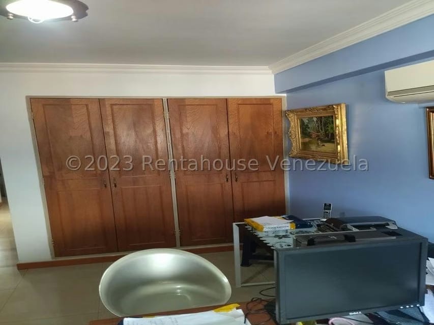 Apartamento (1 Nivel) en Venta en Los Rosales, Distrito Metropolitano - 41