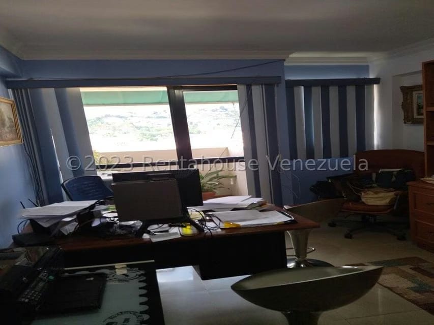 Apartamento (1 Nivel) en Venta en Los Rosales, Distrito Metropolitano - 44