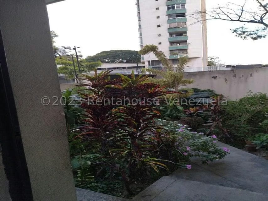 Apartamento (1 Nivel) en Venta en Los Rosales, Distrito Metropolitano - 48