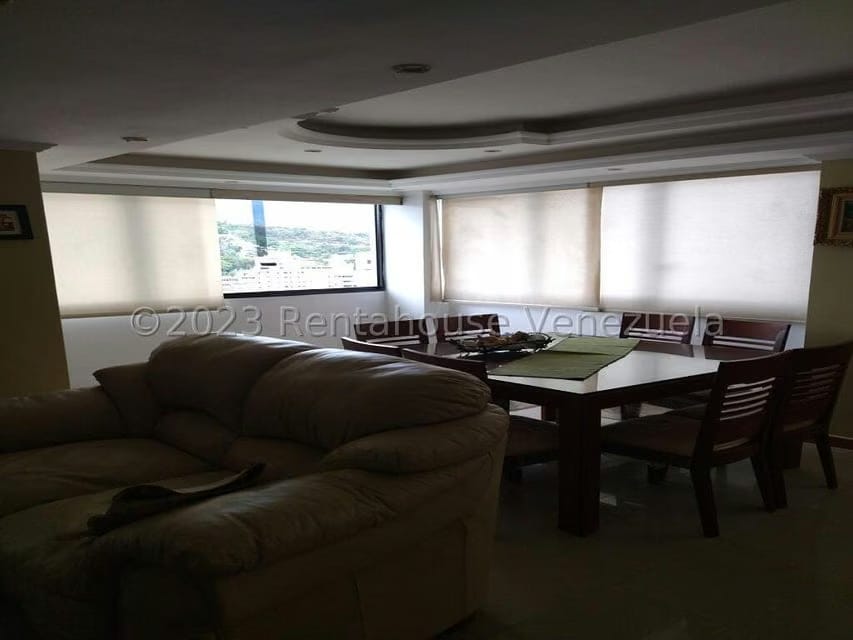 Apartamento (1 Nivel) en Venta en Los Rosales, Distrito Metropolitano - 49
