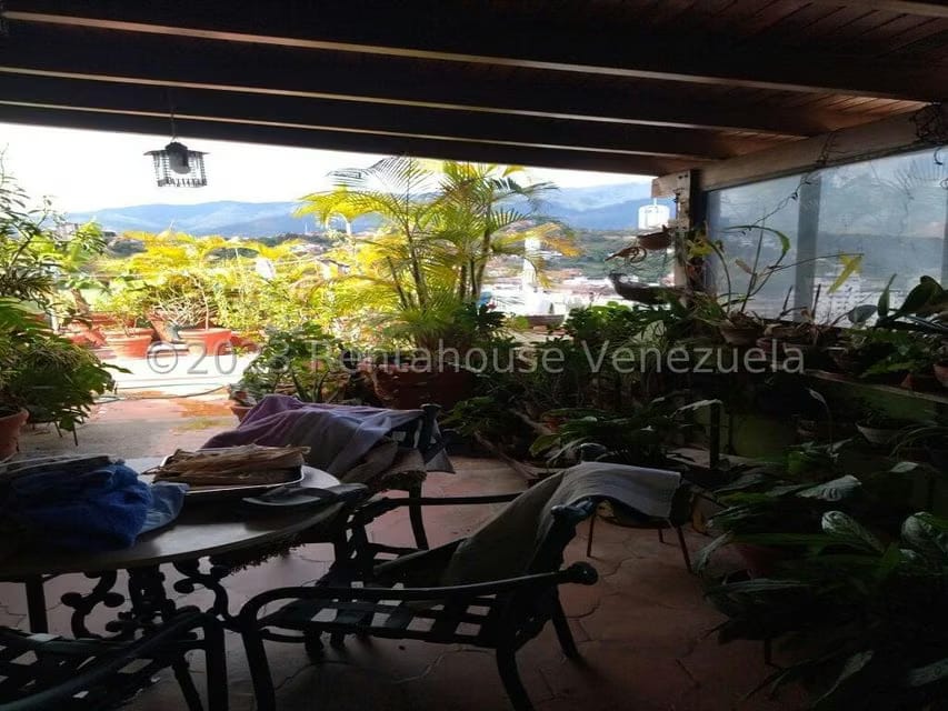 Apartamento (1 Nivel) en Venta en Los Rosales, Distrito Metropolitano - 50