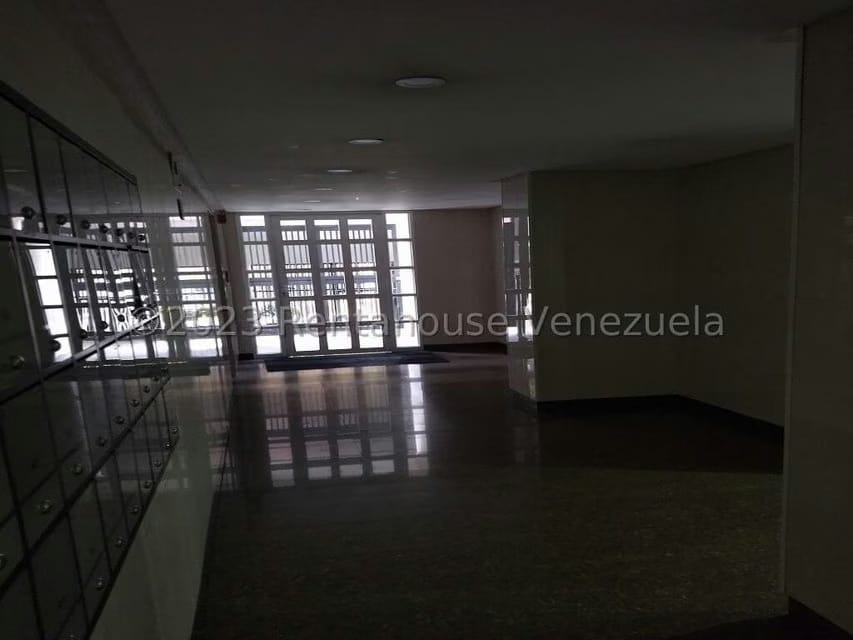 Apartamento (1 Nivel) en Venta en Los Rosales, Distrito Metropolitano - 6