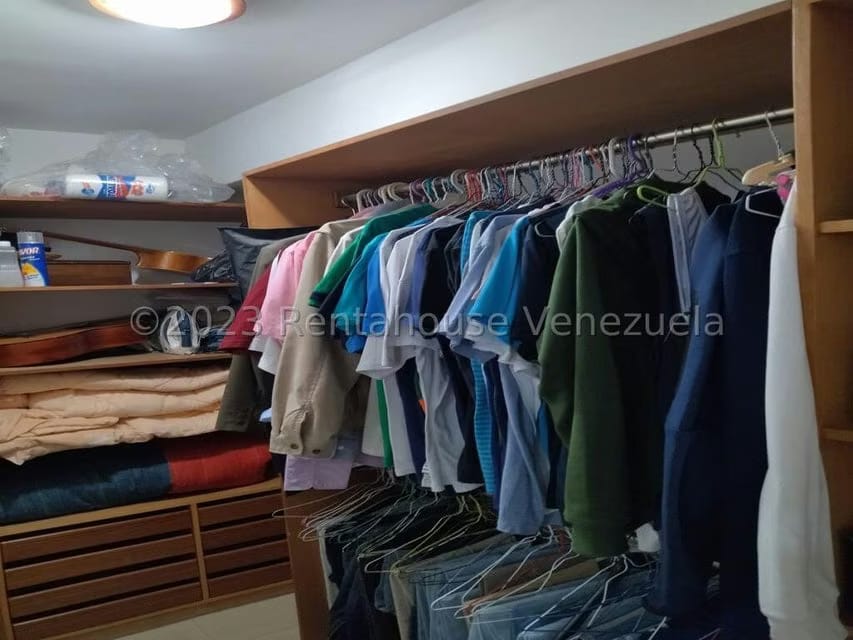 Apartamento (1 Nivel) en Venta en Los Rosales, Distrito Metropolitano - 51