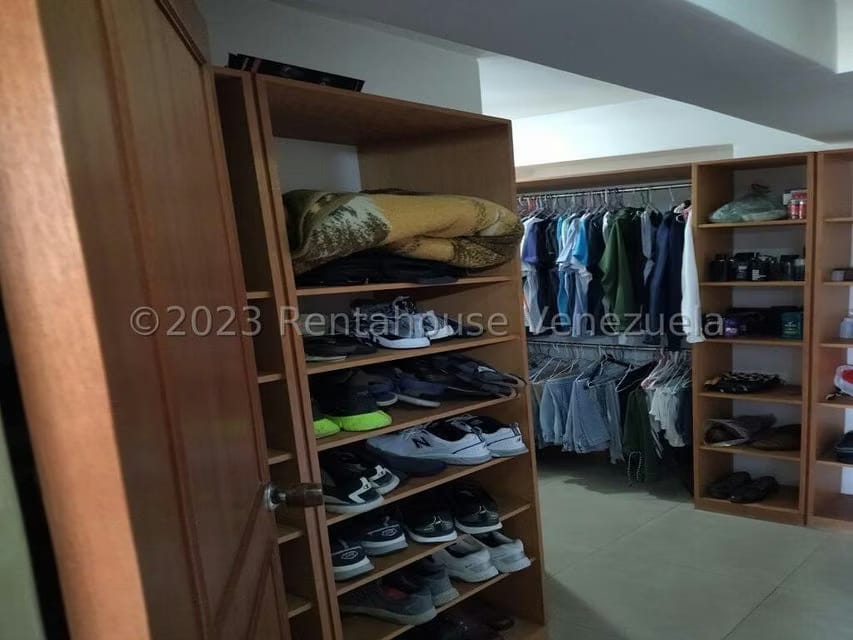 Apartamento (1 Nivel) en Venta en Los Rosales, Distrito Metropolitano - 53