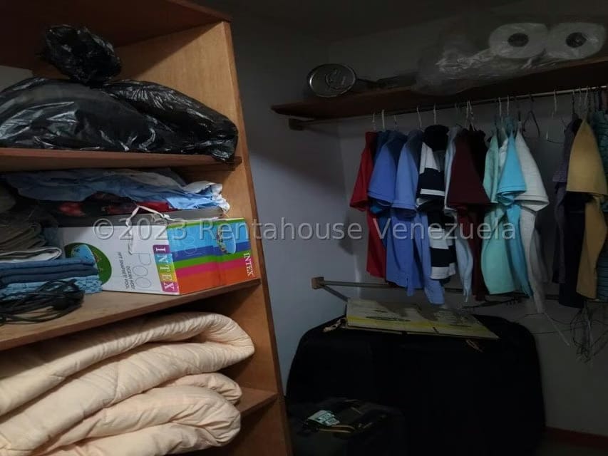 Apartamento (1 Nivel) en Venta en Los Rosales, Distrito Metropolitano - 54