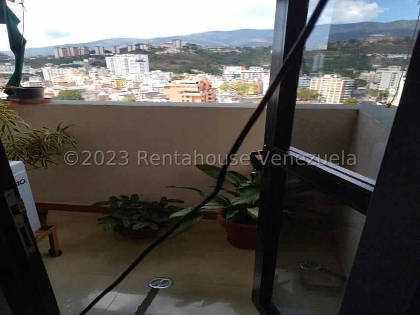 Apartamento (1 Nivel) en Venta en Los Rosales, Distrito Metropolitano - 55